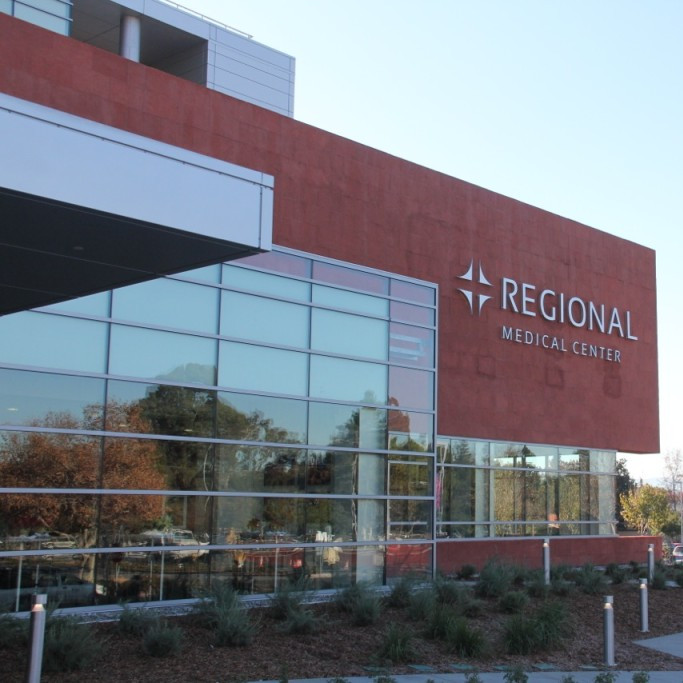 San Jose Regional Medical Center